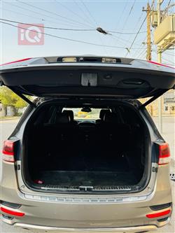 کیا سۆرینتۆ